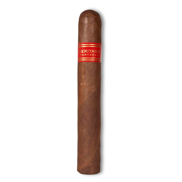 sorry, Partagas Heritage Robusto Single image not available now!