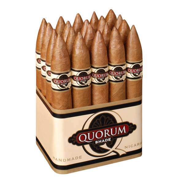sorry, Quorum Shade Torpedo 20ct Bundle image not available now!