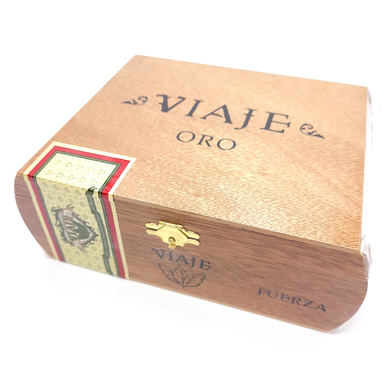 sorry, Viaje Oro Fuerza Robusto 25ct Box image not available now!