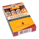 sorry, AVO Quartet Robusto Sampler 4ct Pack image not available now!