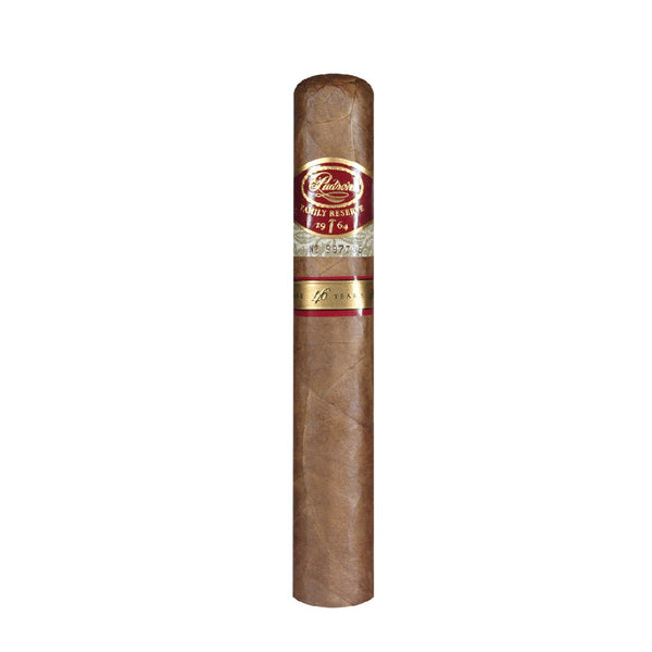 sorry, Padron Family Reserve No. 46 Gordo Natural Single image not available now!