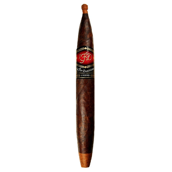 sorry, La Flor Dominicana LE Mysterio TCFKA Perfecto Single image not available now!