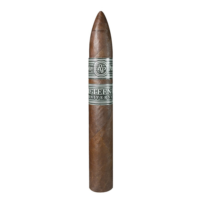 sorry, Rocky Patel 15th Anniversary Torpedo Single image not available now!