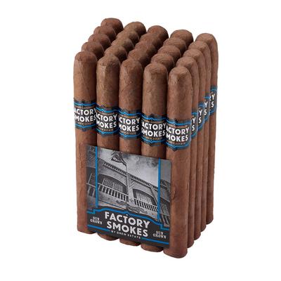 sorry, Drew Estate Factory Smokes Sun Grown Toro 25ct Bundle image not available now!