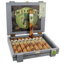 sorry, Alec Bradley Black Market Filthy Hooligan Shamrock Toro 10ct Box image not available now!