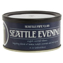 sorry, Seattle Pipe Club Seattle Evening 2oz Tin L image not available now!