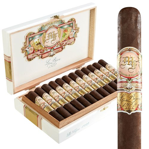 sorry, My Father Le Bijou 1922 Petit Robusto 23ct Box image not available now!