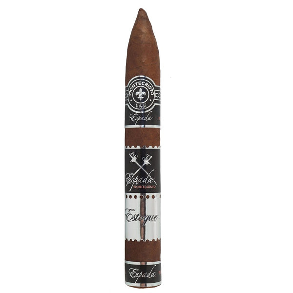 sorry, Montecristo Espada Estoque Single image not available now!