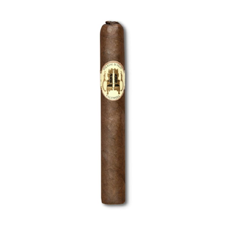 sorry, Caldwell The King Is Dead Premier Robusto Single image not available now!