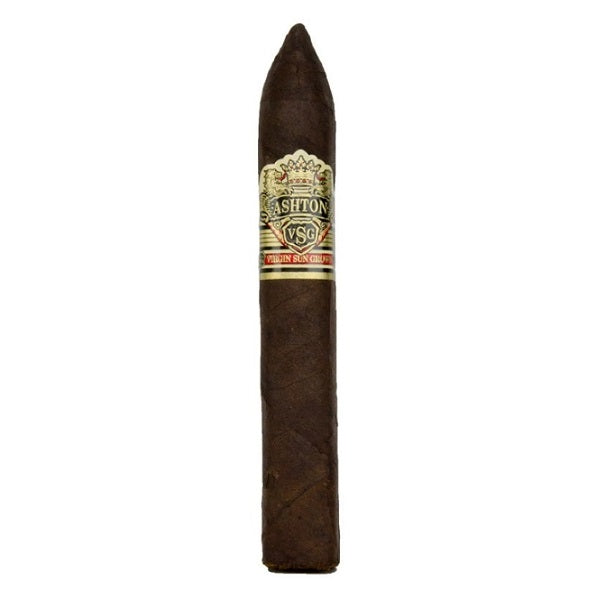 sorry, Ashton VSG No. 1 Belicoso Single image not available now!