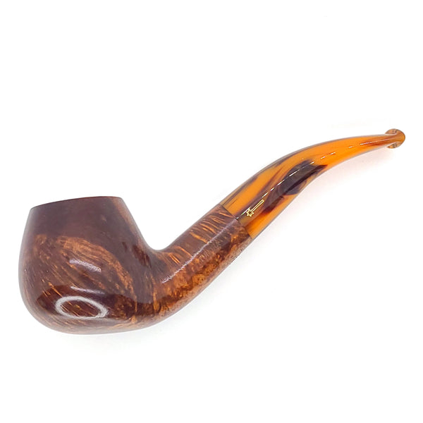 sorry, Savinelli Tundra Smooth 645KS 6mm image not available now!