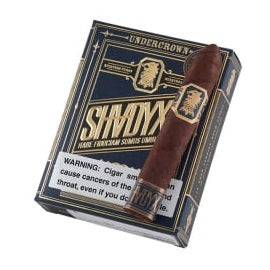 sorry, Liga Undercrown Maduro Shady XX Belicoso 10ct Bundle image not available now!