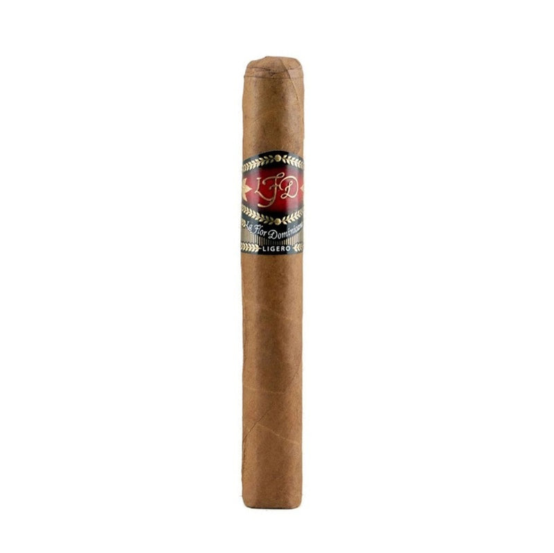 sorry, La Flor Dominicana Ligero L-300 Toro Single image not available now!