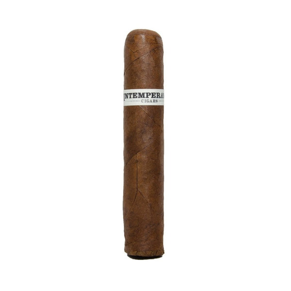 sorry, RoMa Craft Intemperance BA XXI Avarice Short Robusto Single image not available now!