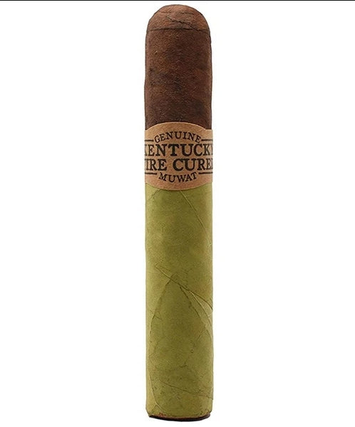 sorry, Kentucky Fire Cured Swamp Thang Toro Single image not available now!