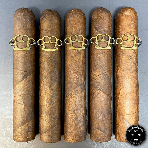 sorry, Ezra Zion Brass Knuckles Vicious Delicious ?21 Short Toro 5ct Bundle image not available now!