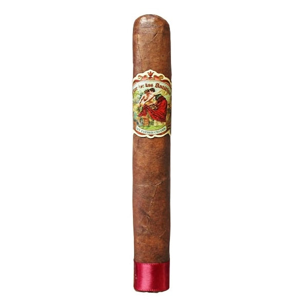 sorry, My father Flor de las Antillas Toro Single image not available now!