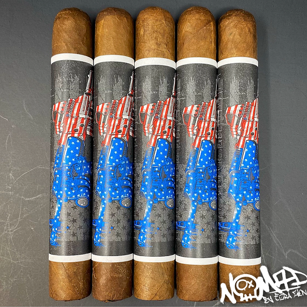 sorry, Nomad These Colors Don't Run 21 Super Toro 5ct Bundle image not available now!