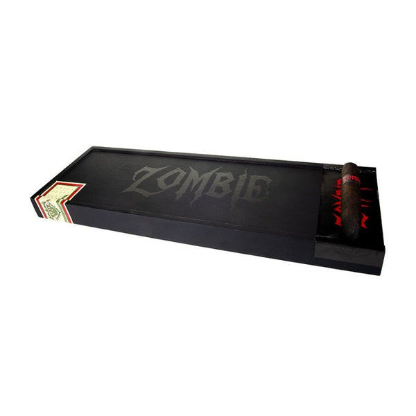 sorry, Viaje Zombie Red Perfecto 20ct Box image not available now!