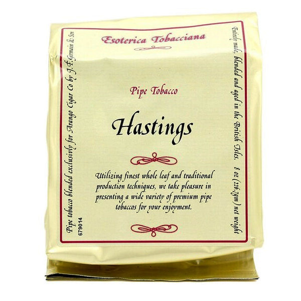 sorry, Esoterica Hastings 8oz Pouch A image not available now!