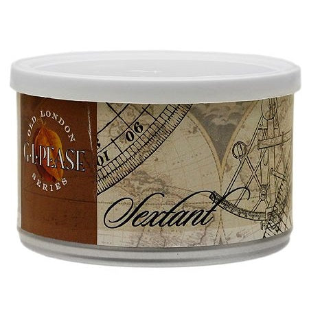 sorry, G. L. Pease Sextant 2oz Tin L image not available now!