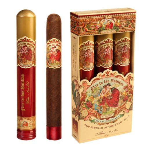 sorry, My Father Flor de las Antillas Toro Tubo 3ct Box image not available now!