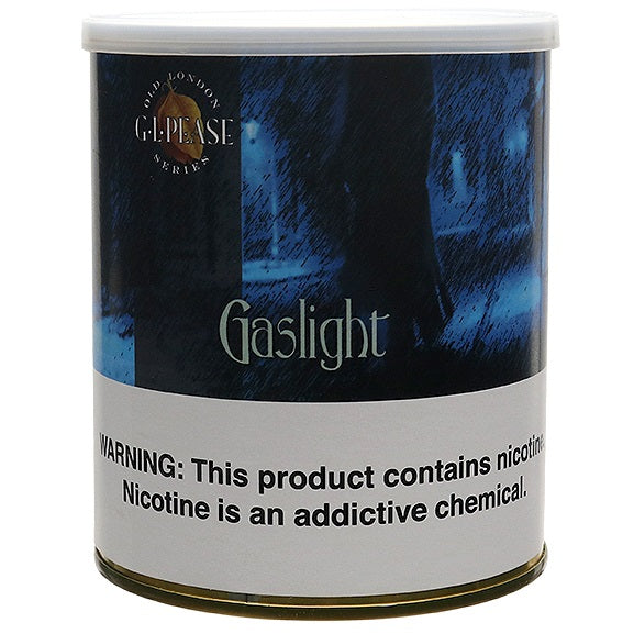 sorry, G. L. Pease Gaslight 8oz Tin L image not available now!