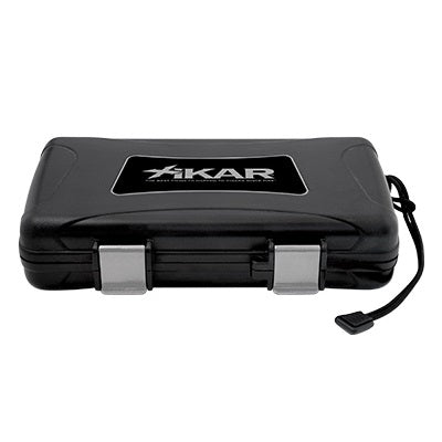 sorry, Xikar 5ct Travel Humidor image not available now!