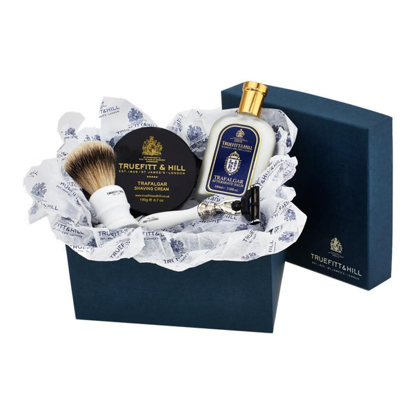 sorry, Truefitt&Hill Luxury Edition Gift Set (1805) image not available now!