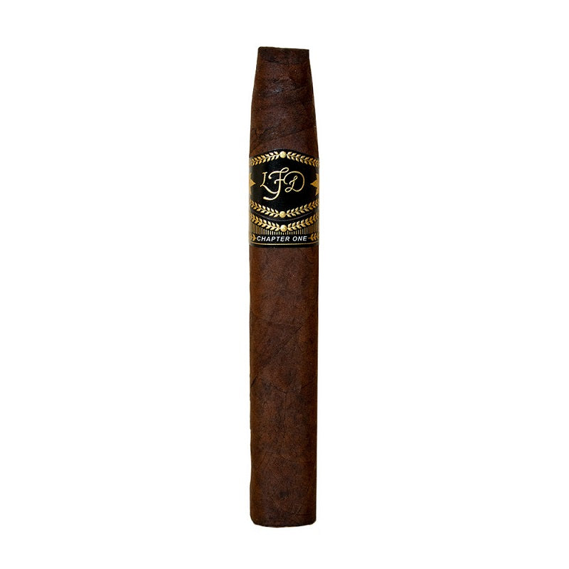 sorry, La Flor Dominicana Limited Edition Chapter One Chisel Torpedo Single image not available now!