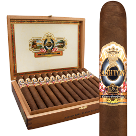 sorry, Ashton Estate Sun Grown 20-Year Churchill 25ct Box image not available now!