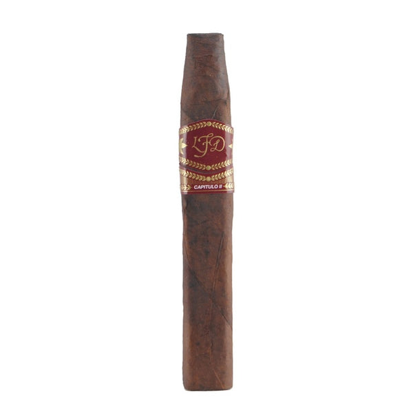 sorry, La Flor Dominicana Limited Edition Capitulo II Chisel Torpedo Single image not available now!