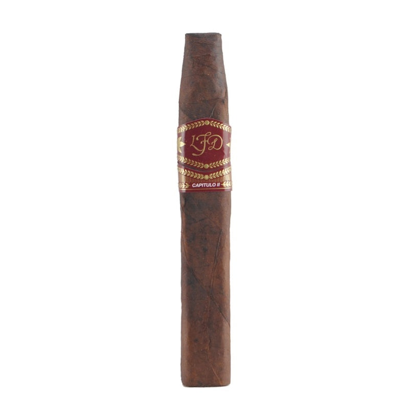 sorry, La Flor Dominicana Limited Edition Capitulo II Chisel Torpedo Single image not available now!