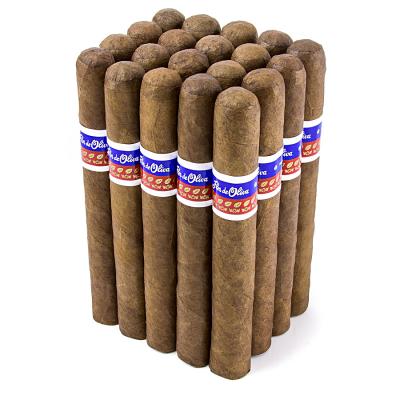 sorry, Oliva Flor de Oliva Toro 20ct Bundle image not available now!