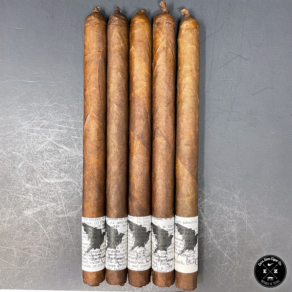 sorry, Ezra Zion The Raven MystiQ Lancero 5ct Bundle image not available now!