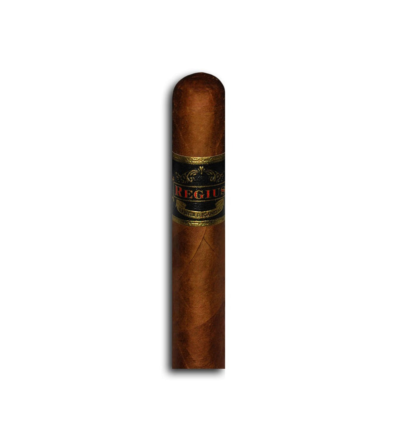 sorry, Regius Black Label Short Robusto Single image not available now!