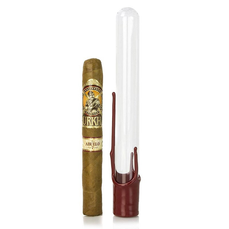 sorry, Gurkha Private Select Toro Natural Tubes Single image not available now!