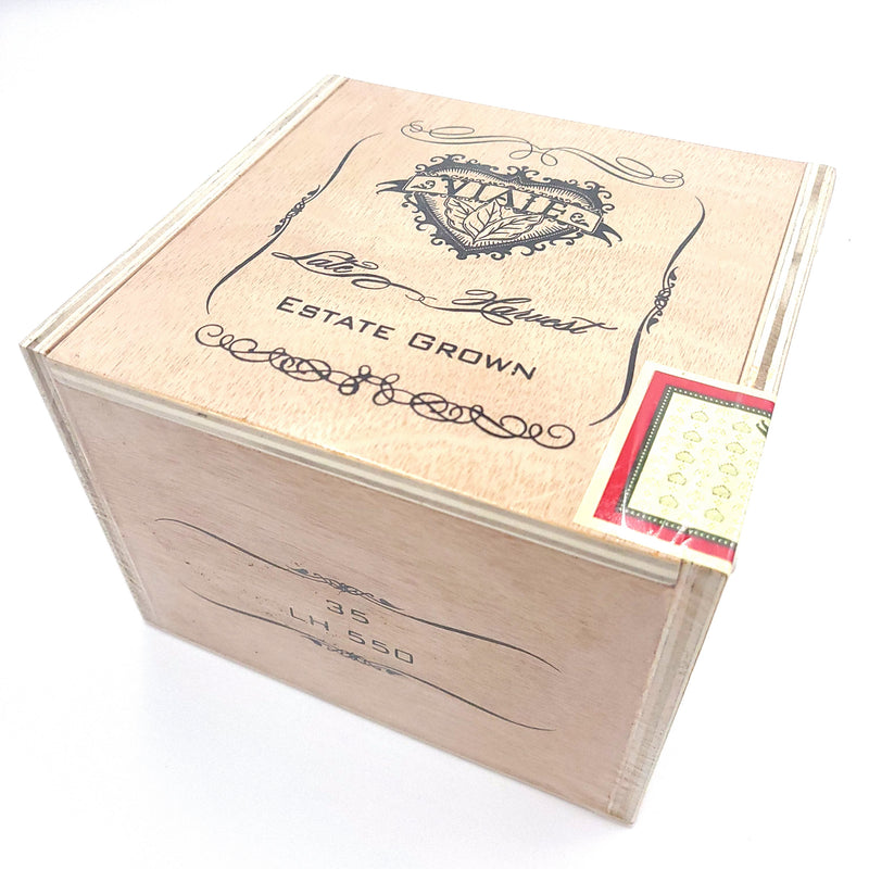 sorry, Viaje Late Harvest 550 Robusto 35ct Box image not available now!