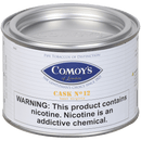 sorry, Comoy's of London Cask No. 12 3.5oz Tin A image not available now!
