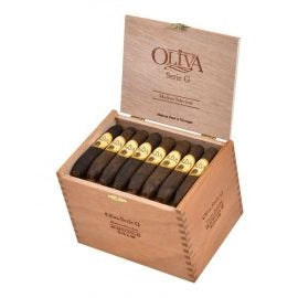 sorry, Oliva Serie G Maduro Special G Rothschild 48ct Box image not available now!