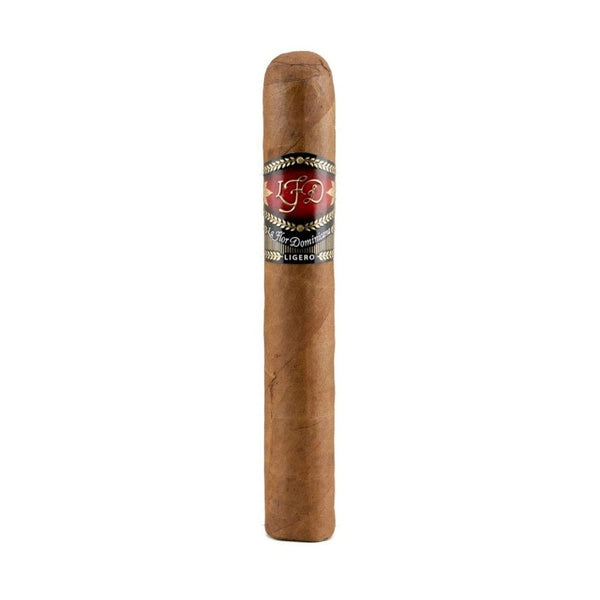 sorry, La Flor Dominicana Ligero L-400 Toro Single image not available now!