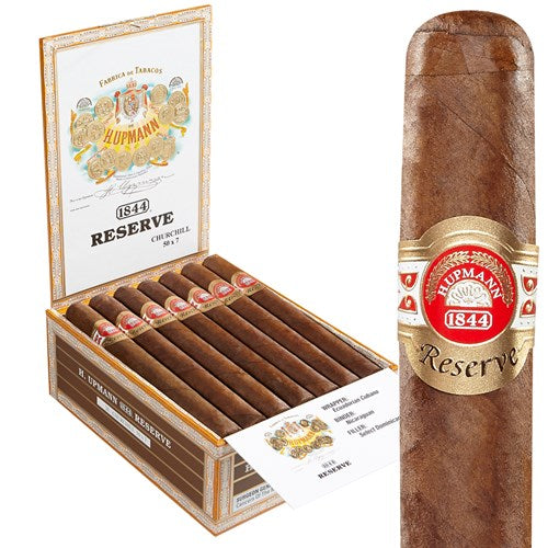 sorry, H. Upmann 1844 Reserve Churchill 25ct Box image not available now!