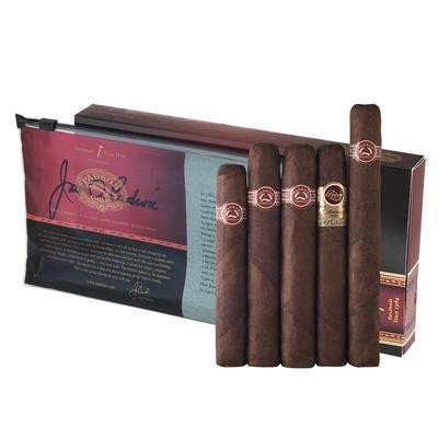 sorry, Padron No. 88 Sampler Maduro 5ct Box image not available now!