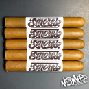 sorry, Nomad S'MORES DOUBLE CHOCOLATE STACKED Toro 5ct Bundle image not available now!