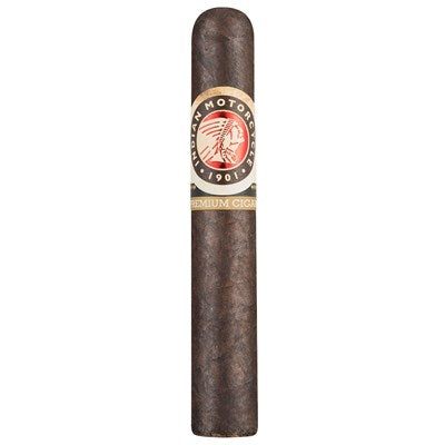 sorry, Indian Motorcycle Maduro Robusto Single image not available now!