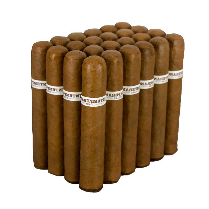 sorry, RoMa Craft Intemperance EC XVIII Brotherly Kindness Robusto 24ct Bundle image not available now!