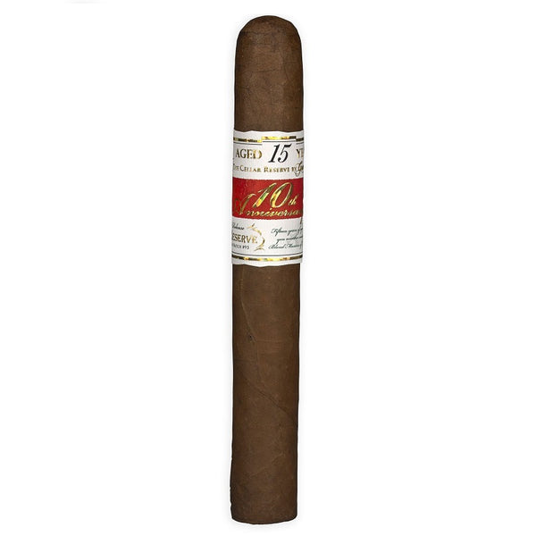 sorry, Gurkha Cellar Reserve 15 Year 10th Anniversary Executive Toro Single image not available now!