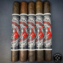 sorry, Ezra Zion Espresso Exxotica Toro 5ct Bundle image not available now!