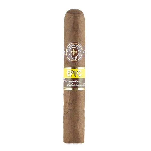 sorry, Montecristo Epic Robusto Single image not available now!