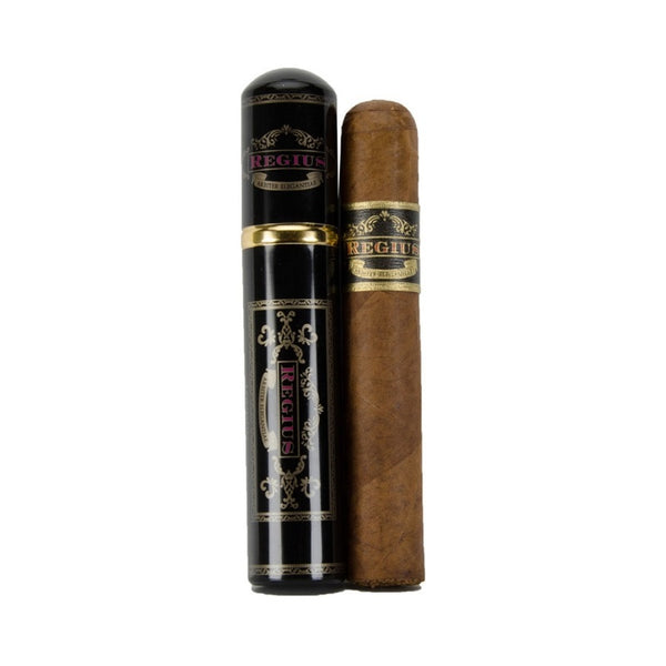 sorry, Regius Black Label Robusto Tubes Single image not available now!